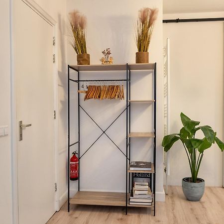 Boutique Studio Magielsen Amsterdam Bagian luar foto