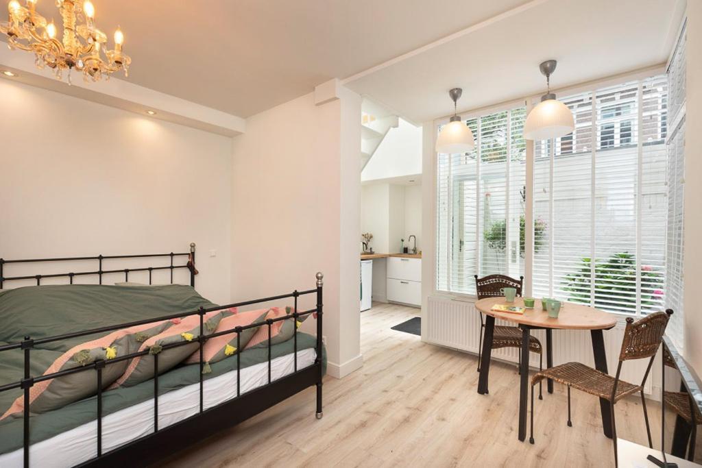 Boutique Studio Magielsen Amsterdam Bagian luar foto