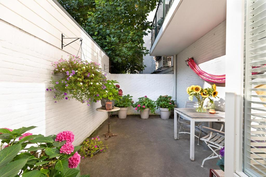 Boutique Studio Magielsen Amsterdam Bagian luar foto