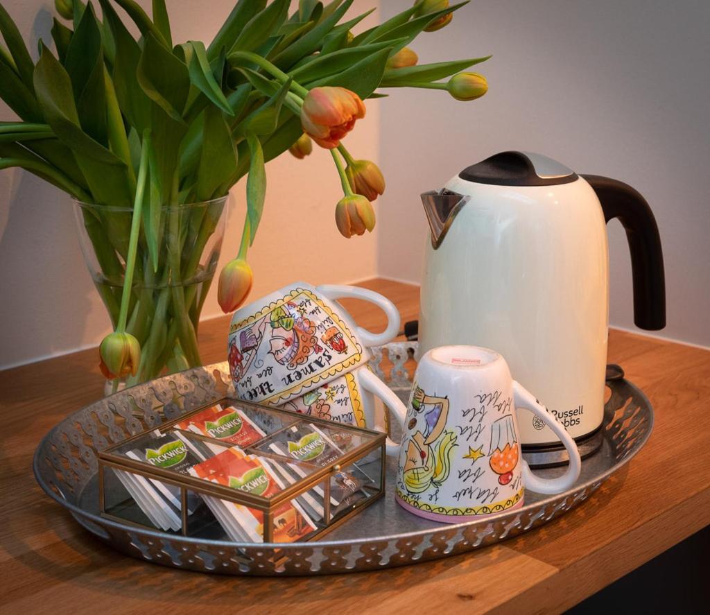 Boutique Studio Magielsen Amsterdam Bagian luar foto