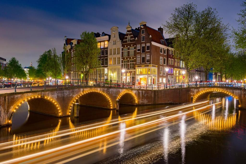 Boutique Studio Magielsen Amsterdam Bagian luar foto