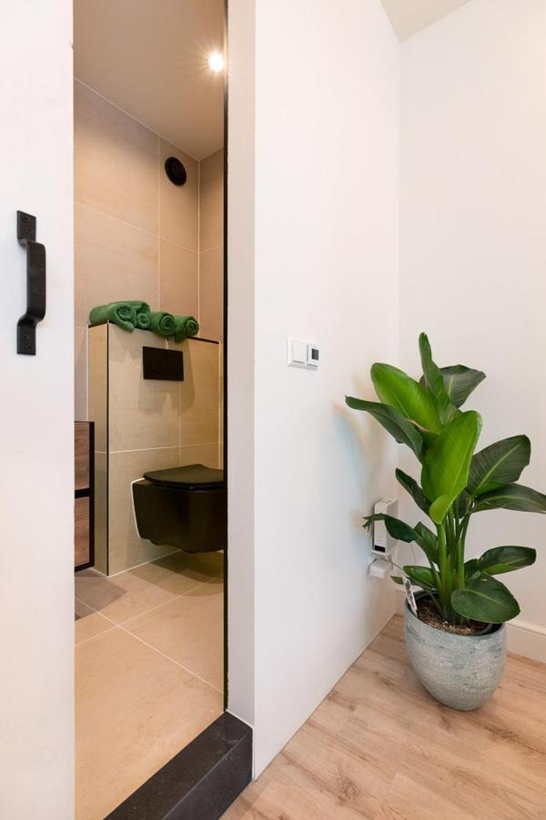 Boutique Studio Magielsen Amsterdam Bagian luar foto