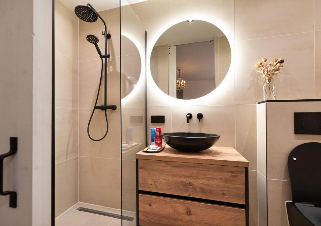 Boutique Studio Magielsen Amsterdam Bagian luar foto