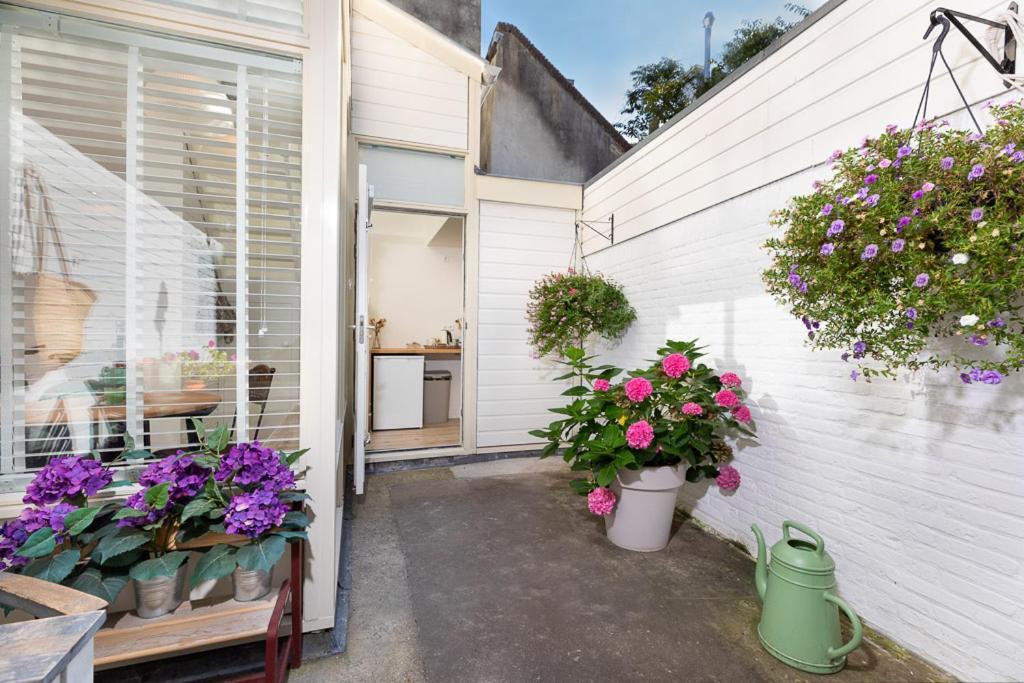 Boutique Studio Magielsen Amsterdam Bagian luar foto