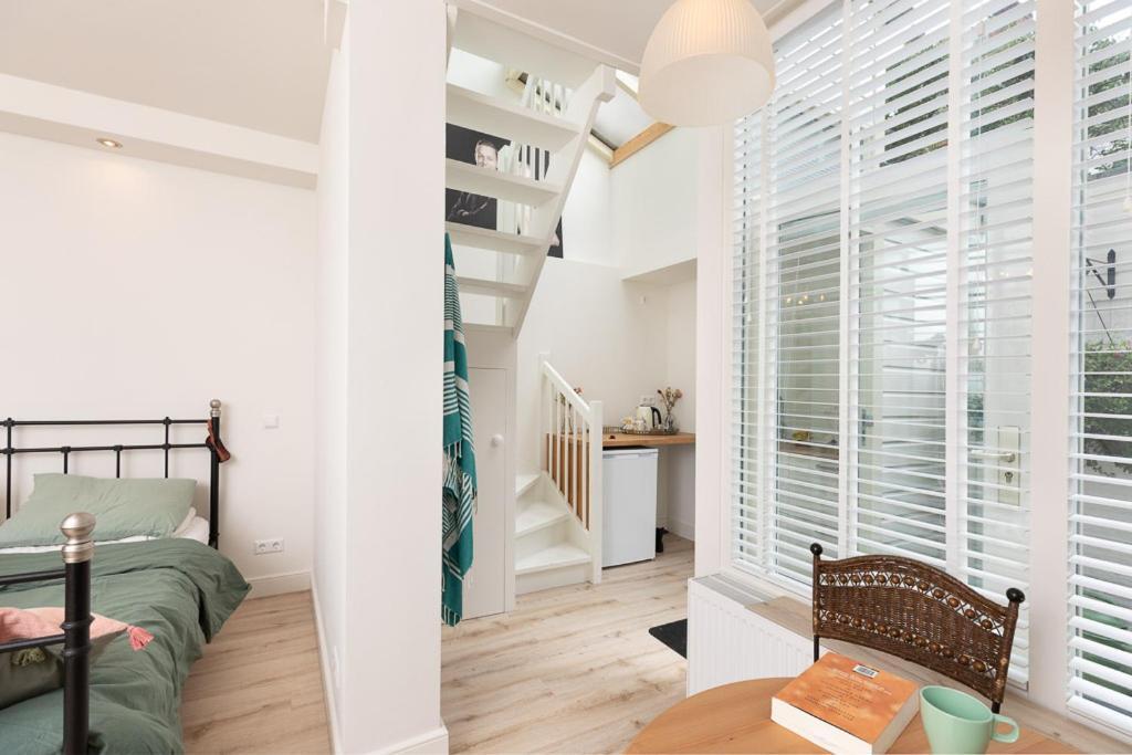 Boutique Studio Magielsen Amsterdam Bagian luar foto
