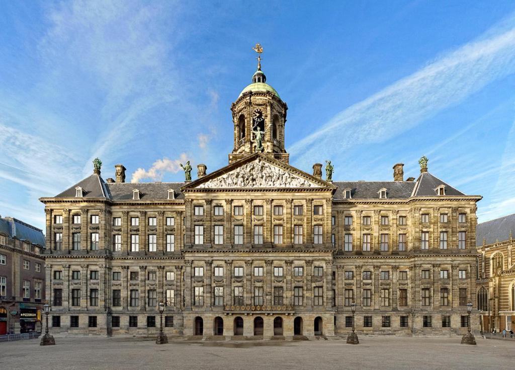 Boutique Studio Magielsen Amsterdam Bagian luar foto