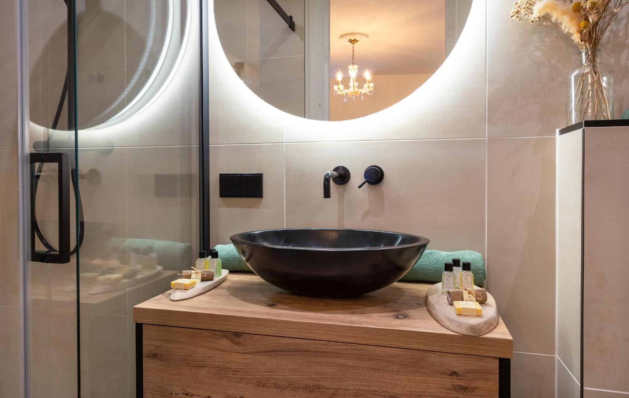 Boutique Studio Magielsen Amsterdam Bagian luar foto