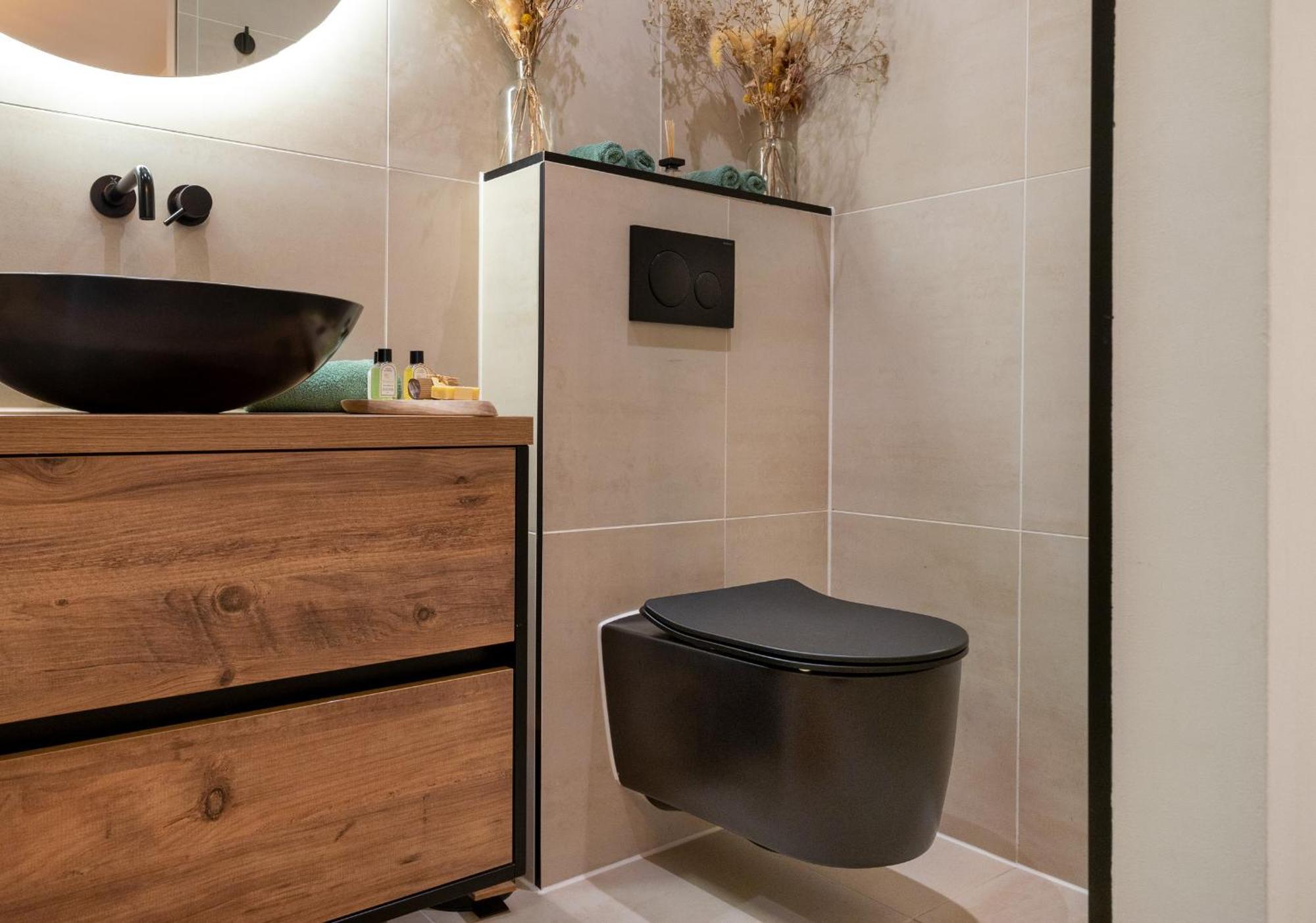 Boutique Studio Magielsen Amsterdam Bagian luar foto